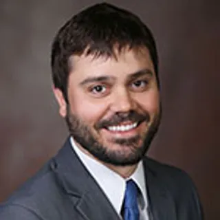 Jason Rumpca, team member at Riter Rogers, LLP