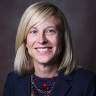 Lindsey Riter-Rapp, team member at Riter Rogers, LLP