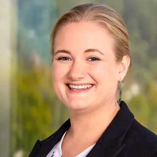 Abbie N. Hornberger, team member at Roberts & Stevens, P.A.