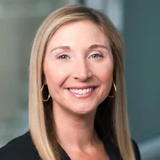 Ann-Patton Hornthal, team member at Roberts & Stevens, P.A.