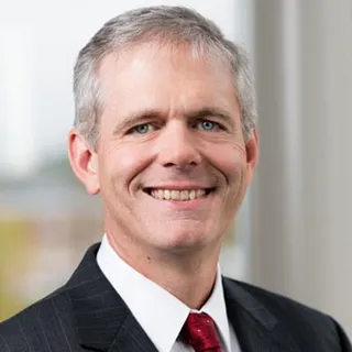 David L. English, team member at Roberts & Stevens, P.A.