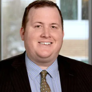 Jordan P. Barnette, team member at Roberts & Stevens, P.A.