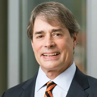 William Clarke, team member at Roberts & Stevens, P.A.