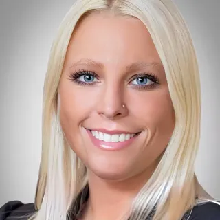 Ashley B. McGee, Attorney at Rocky McElhaney Law Firm