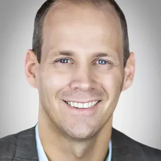 Michael Fisher, Managing Attorney at Rocky McElhaney Law Firm