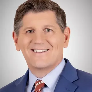 Rocky McElhaney, Firm Founder and Lead Attorney at Rocky McElhaney Law Firm