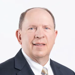Lawrence Bach, team member at Roderick Linton Belfance, LLP