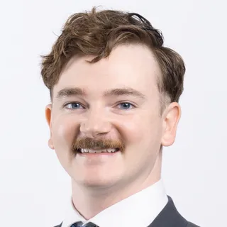 Matt Bodnar, team member at Roderick Linton Belfance, LLP