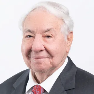 Robert Brown, team member at Roderick Linton Belfance, LLP