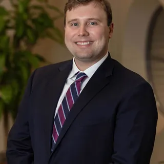 Brady Brown, Associate at Rose Law Firm, a Professional Association