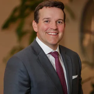 C. Chad Causey, Member / Principal at Rose Law Firm, a Professional Association