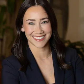 Rebecca Roberts Chacko, Associate at Rose Law Firm, a Professional Association