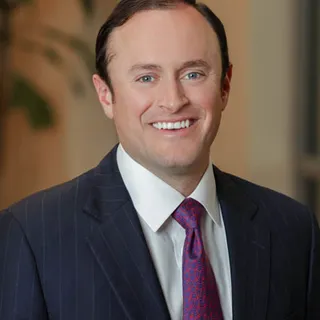 Russell P. Bailey, Member at Rose Law Firm, a Professional Association