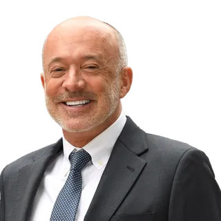 Bradley S. Silverbush, Member | Litigation at Rosenberg & Estis, P.C.