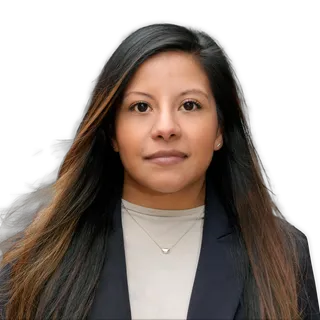 Damaris Santamaria, Associate | Litigation at Rosenberg & Estis, P.C.