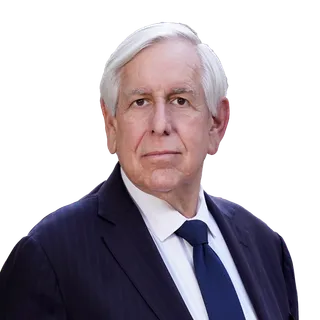 Gary M. Rosenberg, Member | Transactions at Rosenberg & Estis, P.C.