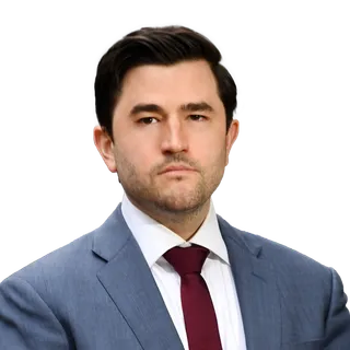 Matthew E. Eiben, Member | Litigation at Rosenberg & Estis, P.C.