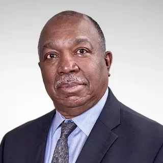 Charles Bowers, team member at Ross Feller Casey, LLP