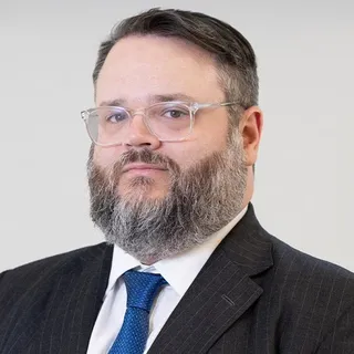 Noah S. Becker, Esq. at Ross Feller Casey, LLP