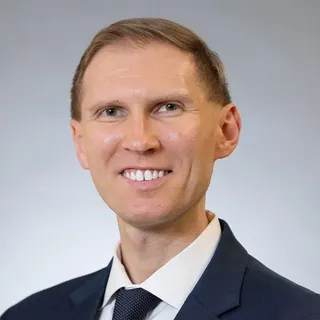 Scott Berger, Esq. at Ross Feller Casey, LLP