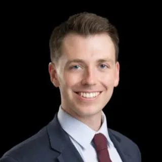 Blake Gibney, team member at RSH Legal, P.C.