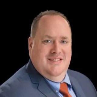 Conor Hall, team member at RSH Legal, P.C.