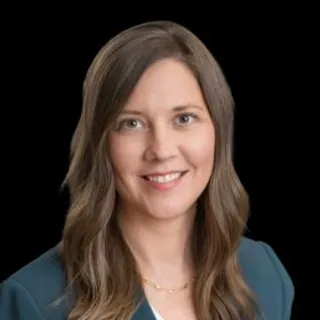 Emily Anderson, team member at RSH Legal, P.C.