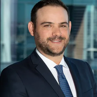 Michael Benvenuti, Associate at Rutan & Tucker, LLP