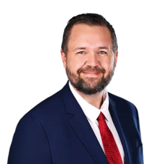 Brian K. Fullmer, team member at Sacks Tierney P.A.