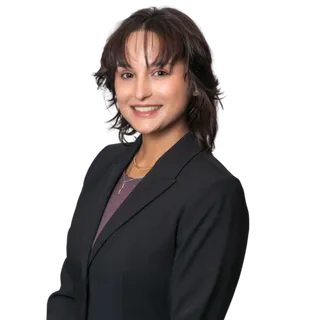 Gabriella A. Curatola, team member at Sacks Tierney P.A.