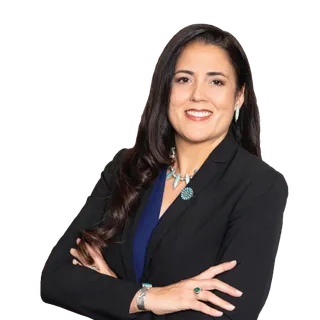 Patty A. Ferguson-Bohnee, team member at Sacks Tierney P.A.