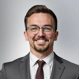 Dylan Becker, Attorney at Sand Law, PLLC