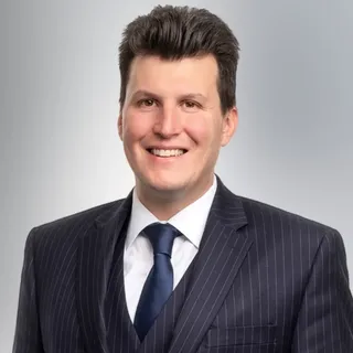 Rick Sand, Managing Attorney at Sand Law, PLLC