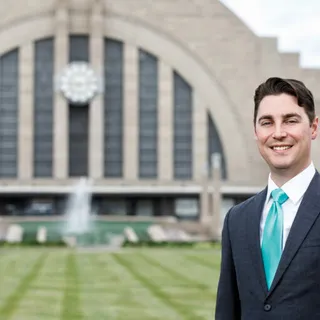 Mark A. Tassone, team member at Santen & Hughes