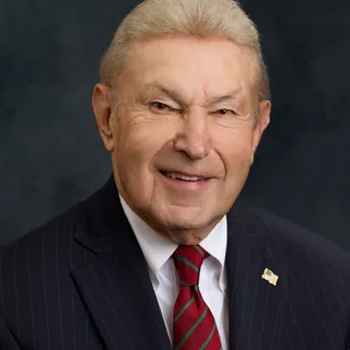 Delmer R. Mitchell, Partner at Schmiedeskamp Robertson Neu & Mitchell LLP