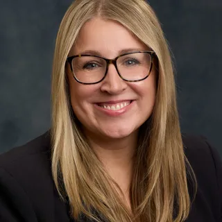 Natalie L. Oswald, Partner at Schmiedeskamp Robertson Neu & Mitchell LLP