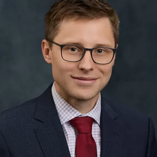 William S. Meckes, Partner at Schmiedeskamp Robertson Neu & Mitchell LLP