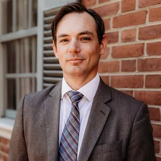 B. Brian Brittingham, Director at Schmittinger & Rodriguez, P.A.