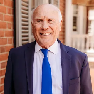 Douglas B. Catts, Managing Director at Schmittinger & Rodriguez, P.A.