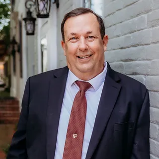 Gary E. Junge, Director at Schmittinger & Rodriguez, P.A.