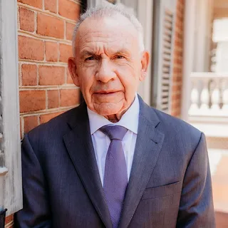 Nicholas H. Rodriguez, Founding Director at Schmittinger & Rodriguez, P.A.