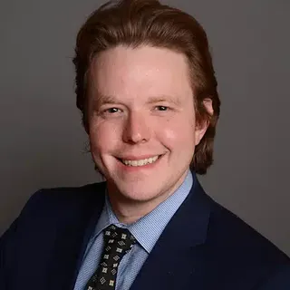 John-Michael Lomzenski, team member at Scofield, Gerard, Pohorelsky, Gallaugher & Landry