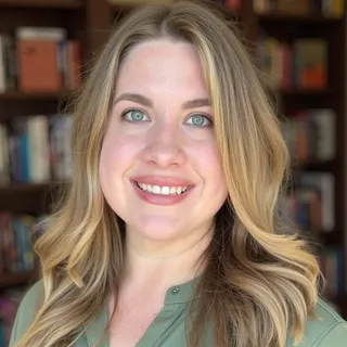Rachel Dayries, team member at Scofield, Gerard, Pohorelsky, Gallaugher & Landry