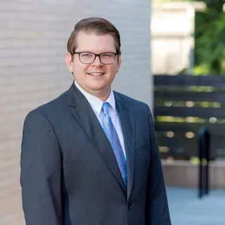 Austin M. Giesel, team member at Scott | Kroner, PLC