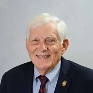 Harvey Baxter, team member at Scruggs, Carmichael & Wershow, P.A.