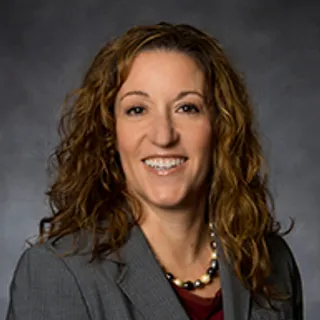 Kirstin Megraw, team member at Scruggs, Carmichael & Wershow, P.A.