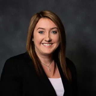 Lauren McCord, team member at Scruggs, Carmichael & Wershow, P.A.
