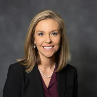 Stephanie Emrick, team member at Scruggs, Carmichael & Wershow, P.A.