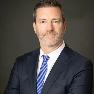 Brian R. Denney, team member at Searcy Denney Scarola Barnhart & Shipley, P.A.
