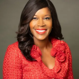 Rosalyn Sia Baker-Barnes, team member at Searcy Denney Scarola Barnhart & Shipley, P.A.